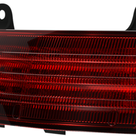 Tribar Taillight - '10-'13 - Red