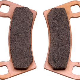 Brake Pad - FD404G1397