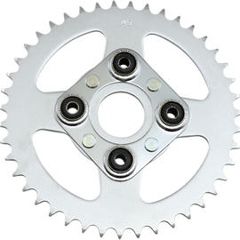 Rear Honda Sprocket - 520 - 43 Tooth