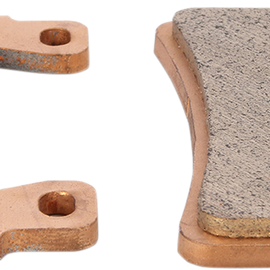 Sintered Brake Pads - DP551