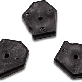 Pentagon Puck - 3 Pack