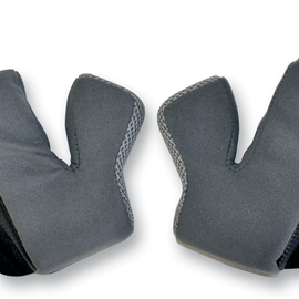 FX-19 Cheek Pads - XS