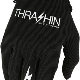 Stealth Gloves - Black - XL