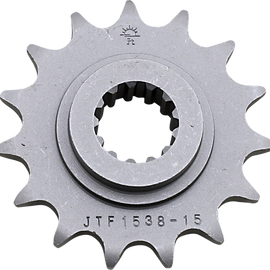 Counter Shaft Sprocket - 15-Tooth