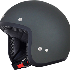 FX-75 Helmet - Frost Gray - 2XL