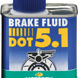 DOT 5.1 Brake Fluid