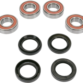 Wheel Bearing Kit - Front