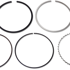 Piston Ring Set