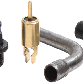 Choke Plunger Kit - Honda