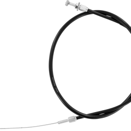 Throttle Cable - Push - Honda
