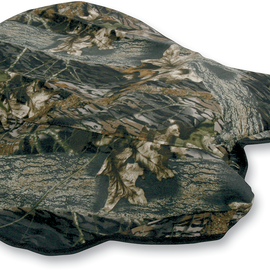 Seat Cover - Mossy Oak - Foreman 500