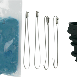 CV Boot Kit - Outboard