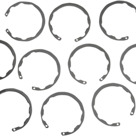 Slider Tube Retainer Rings