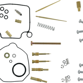 Carburetor Repair Kit - Honda