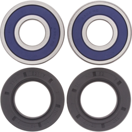 Wheel Bearing Kit - Front/Rear