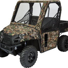 Cab Enclosure - Camo - Ranger