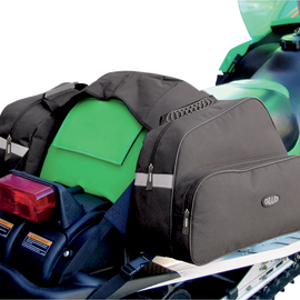 Saddlebag Luggage