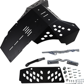 Pro LG Skid Plate - KTM