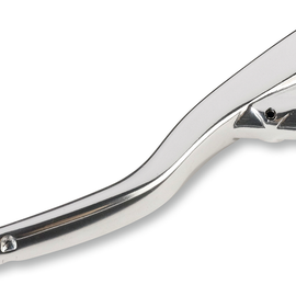 Silver Clutch Lever