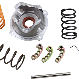 Pro Clutch Kit