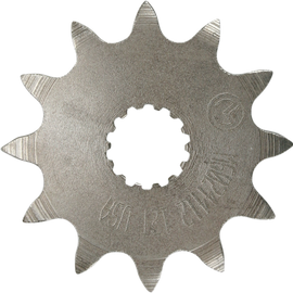 Front Sprocket - 12-Tooth