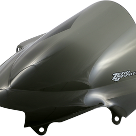 Double Bubble Windscreen - Light Smoke - Bandit 1250