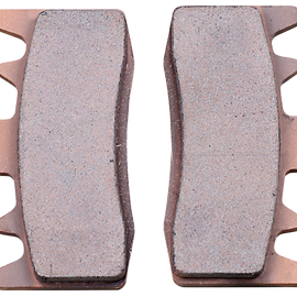 Sintered Brake Pads