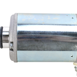 Starter Motor - Can-Am