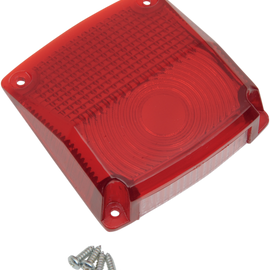 Taillight Lens