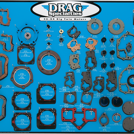 Gasket Board - Big Twin6562315