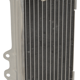 Radiator - Left - KX450
