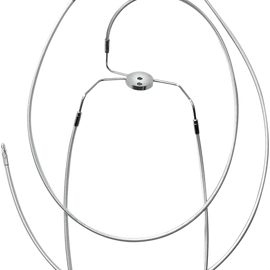 Brake Line - Sterling Chromite II - Touring0172