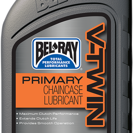 Primary Chain Case Lube