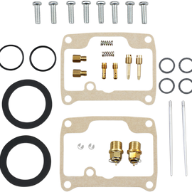 Carburetor Rebuild Kit - Polaris