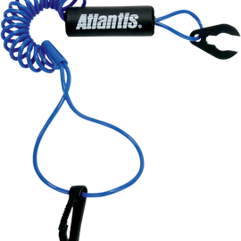 Lanyard - Blue