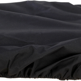 Seat Cover - Black - Rancher