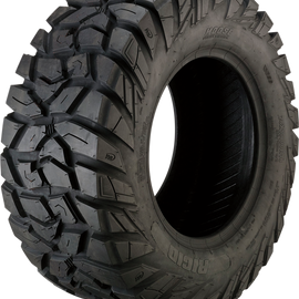 Tire - Rigid - 28x10R14