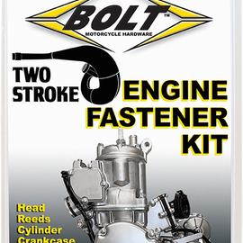 Engine Fastener Kit