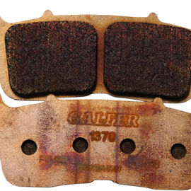 HH Sintered Brake Pads - VFR1200X