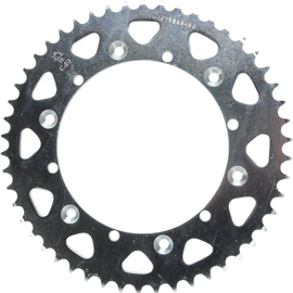 Sprocket - Rear - Yamaha - 50-Tooth