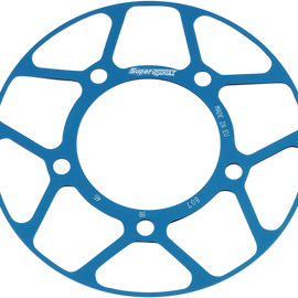 Edge Rear Sprocket Insert - Blue