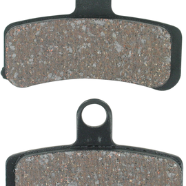 Organic Brake Pads - Harley-Davidson48229753