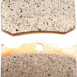 Sintered Brake Pads - FAD216/3HH