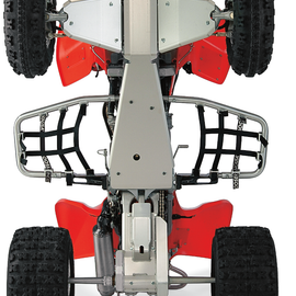 Skid Plate - Banshee 350
