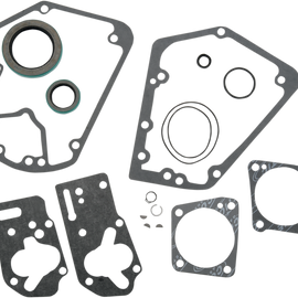 Bottom End Gasket Kit - 4-1/8"