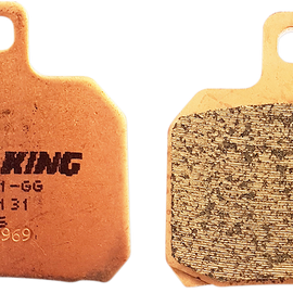 CM56 Brake Pads