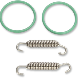 Exhaust Gasket Kit