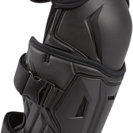 Field Armor 3™ Knees - Black - S/M