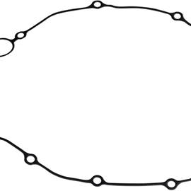 Inner Clutch Cover Gasket