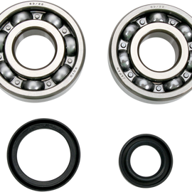 Crankcase Bearing and Seal Kit